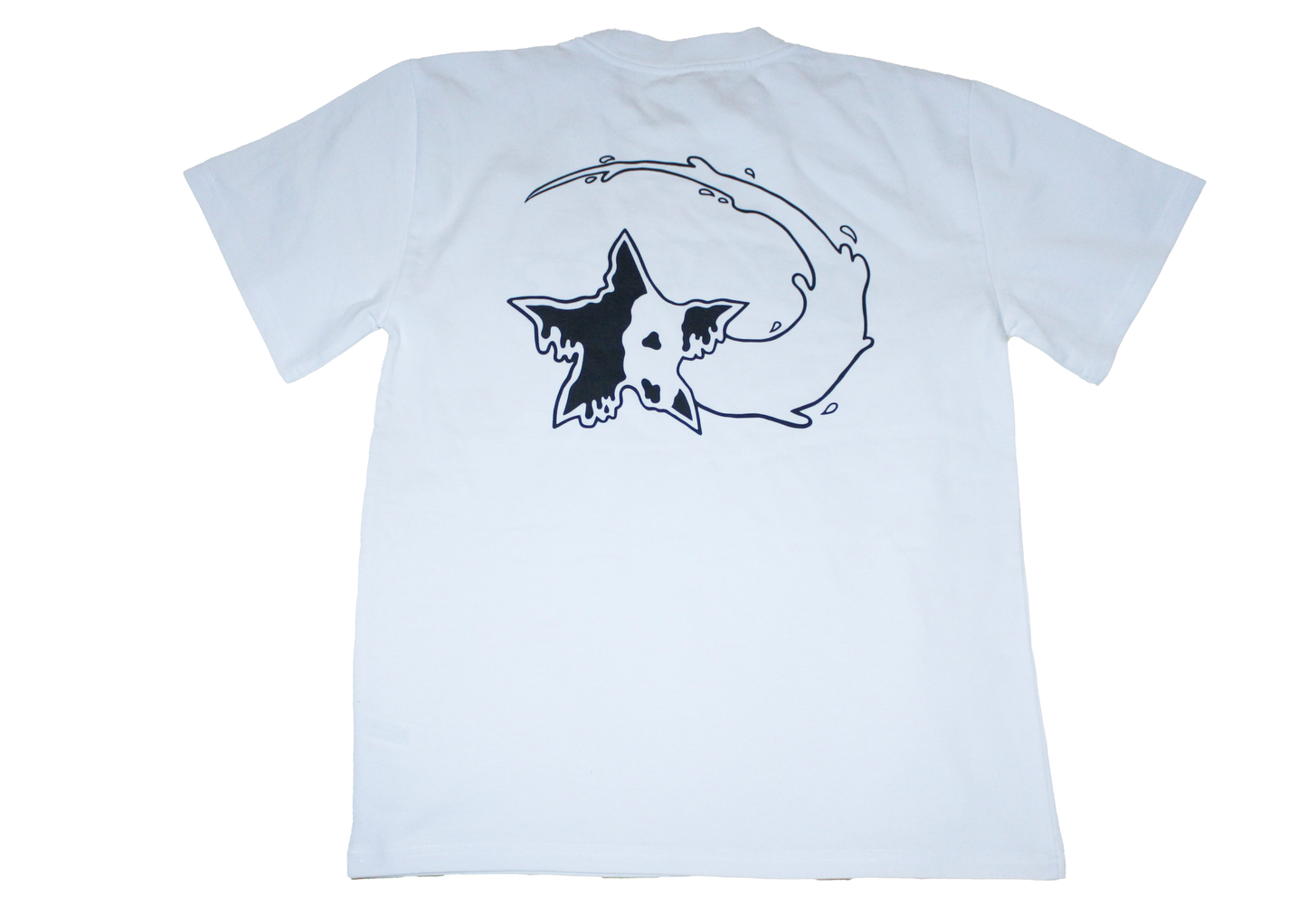 STAPLE T-SHIRT - WHITE