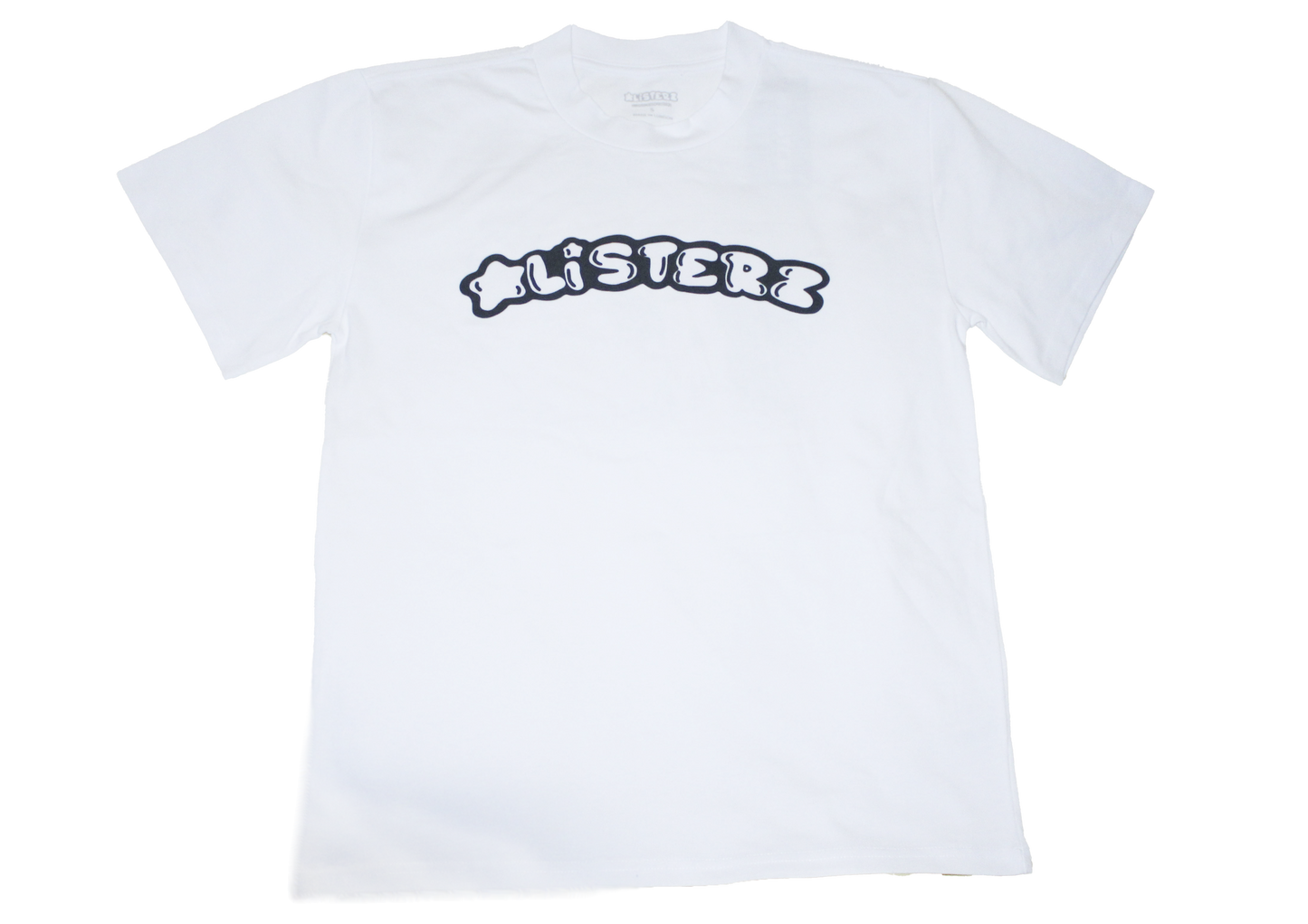 STAPLE T-SHIRT - WHITE