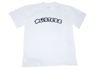 STAPLE T-SHIRT - WHITE