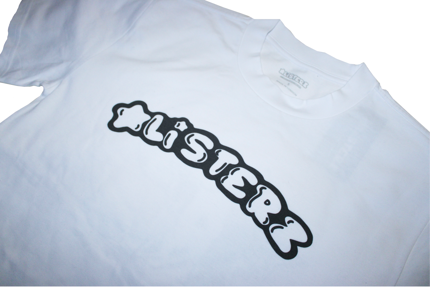 STAPLE T-SHIRT - WHITE