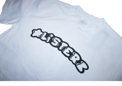 STAPLE T-SHIRT - WHITE
